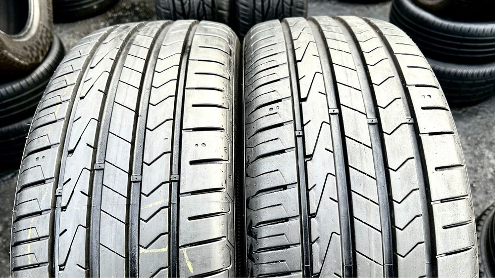 225/55/18 Hankook Ventus Prime3X | КАК НОВЫЕ | летние шины | 2022г