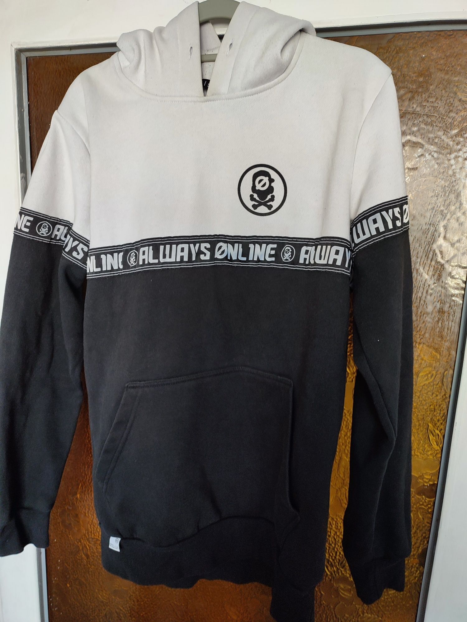 Bluza męska M polecam