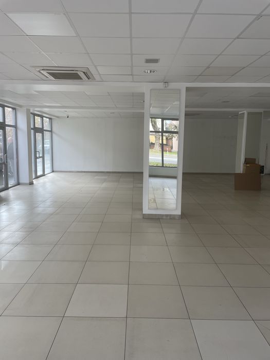 Lokal do wynajecia centrum Kozienice ul Warszawska 21