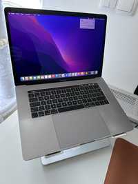 MacBook Pro 15 Touchbar