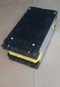 Акумулятор модуль батарея li ion lg chem renault 4,55kwt 8s2p 24в 7s2p