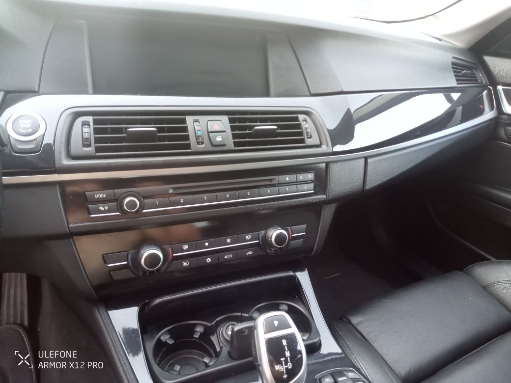 Carrinha BMW 520d Pack M