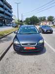 Ford Focus 1560cc, 109cv, gasóleo, 238000km