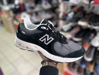 Кросівки New balance M2002R EB ( РОЗМІР 45,5 )