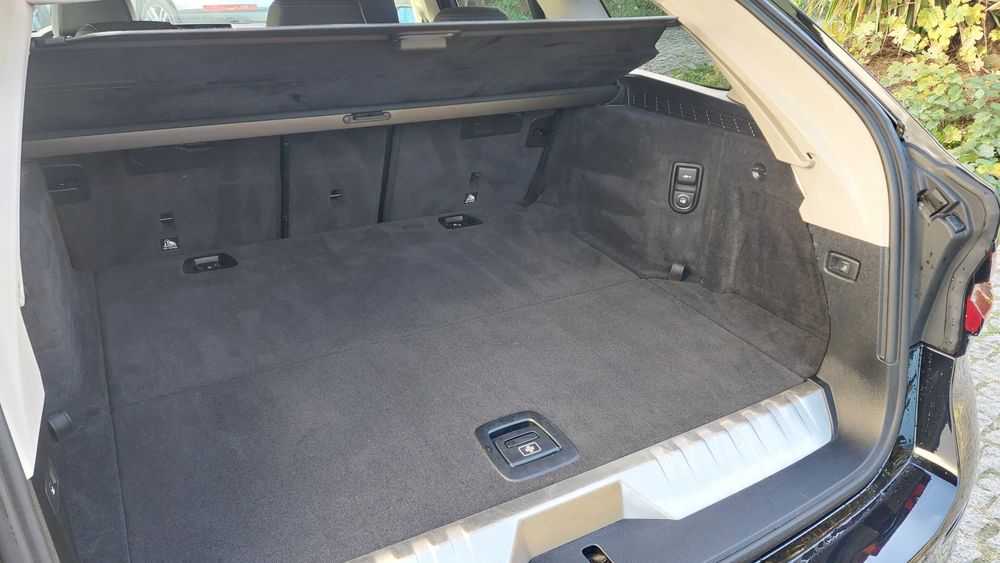 BMW 530e XDRIVE Touring