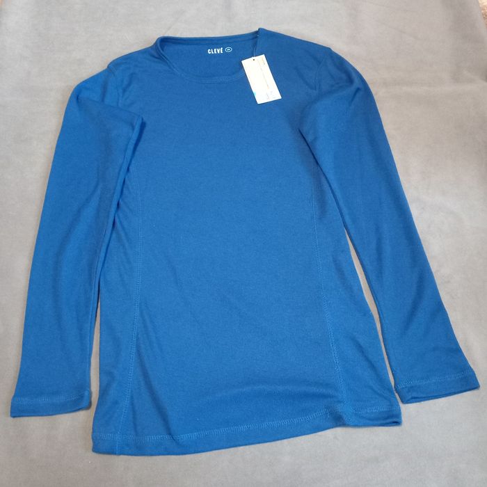 Koszulka termiczna  damska- CLEVE - L/XL