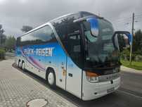 Setra 414HDH  Setra 415 HDH DACH PANORAMA 53+1