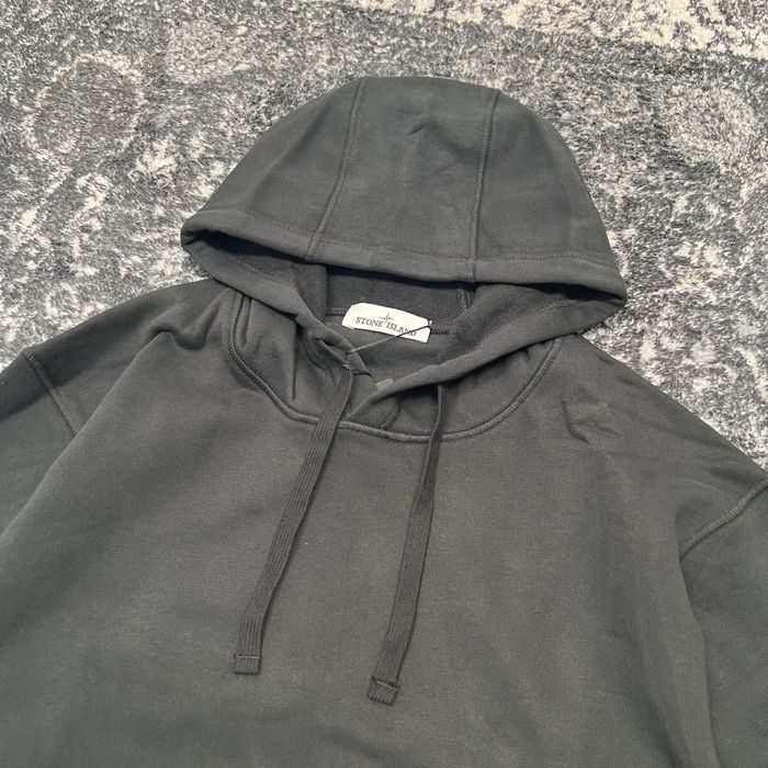 Кофта/худи stone island