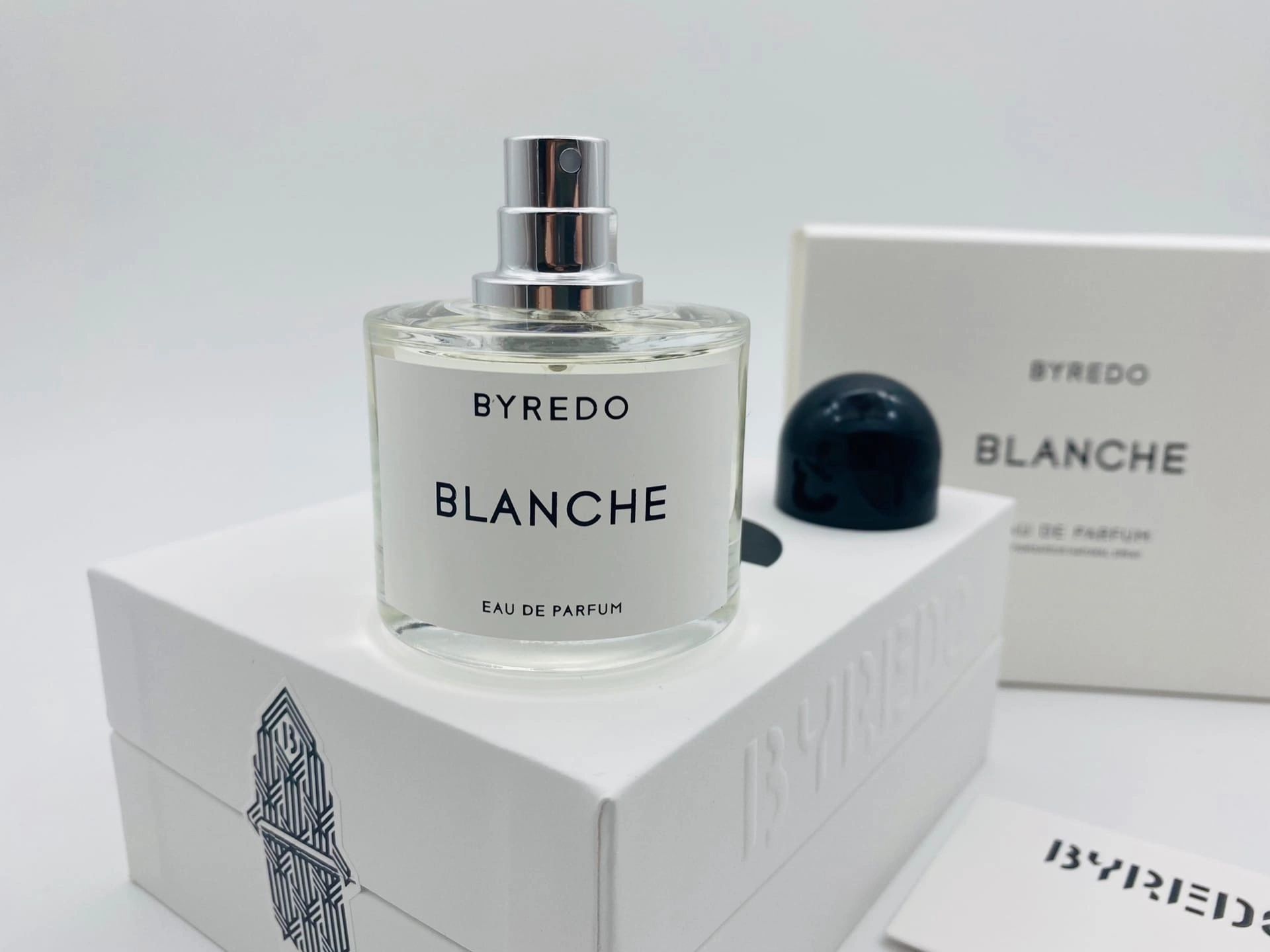 Byredo Blanche Парфуми