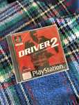 Driver 2 Playstation
