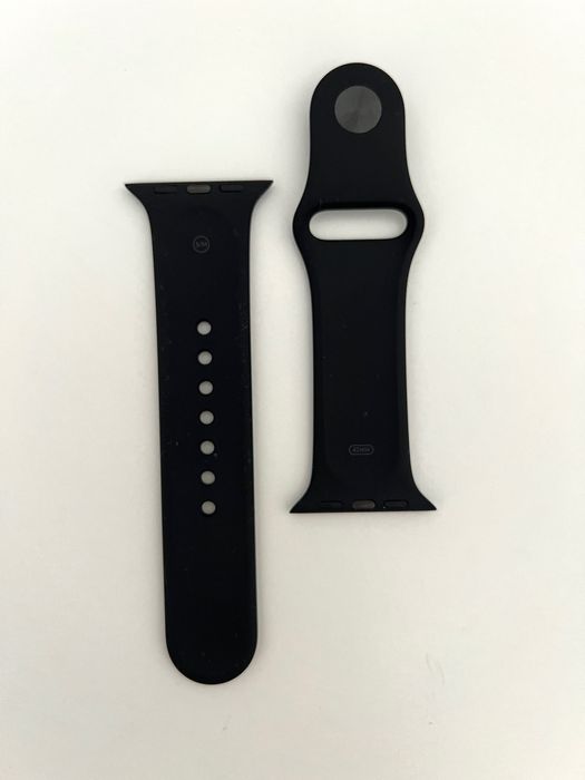 Apple Watch Black Sport Band 42 mm S/M