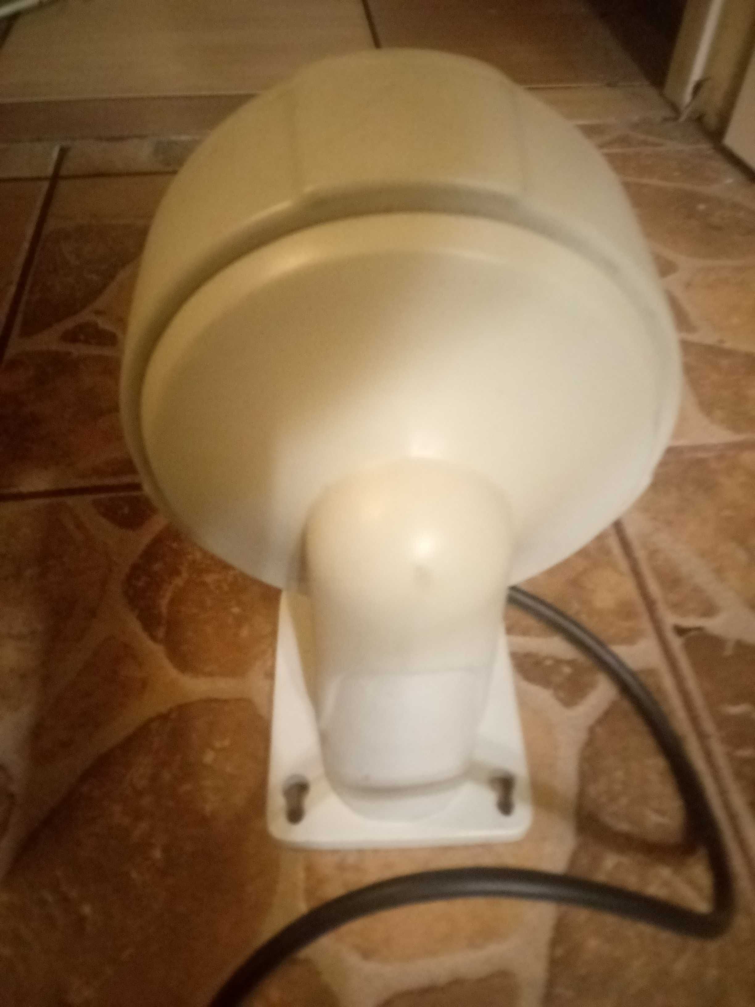 Kamera kopułowa ładny stan wizualny