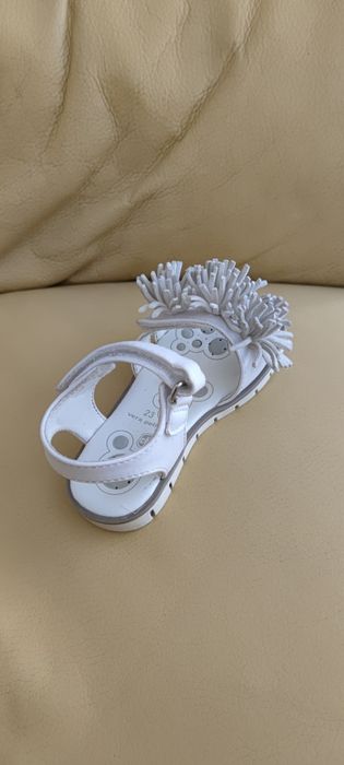 Sandália criança Chicco