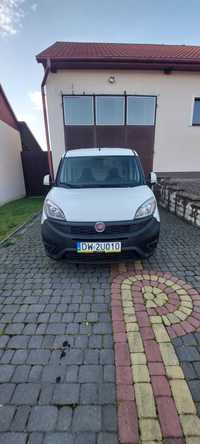 Fiat Doblo Maxi 1.6 MultiJet*Berlingo*Partner*Kangoo*Connect*Dokker*