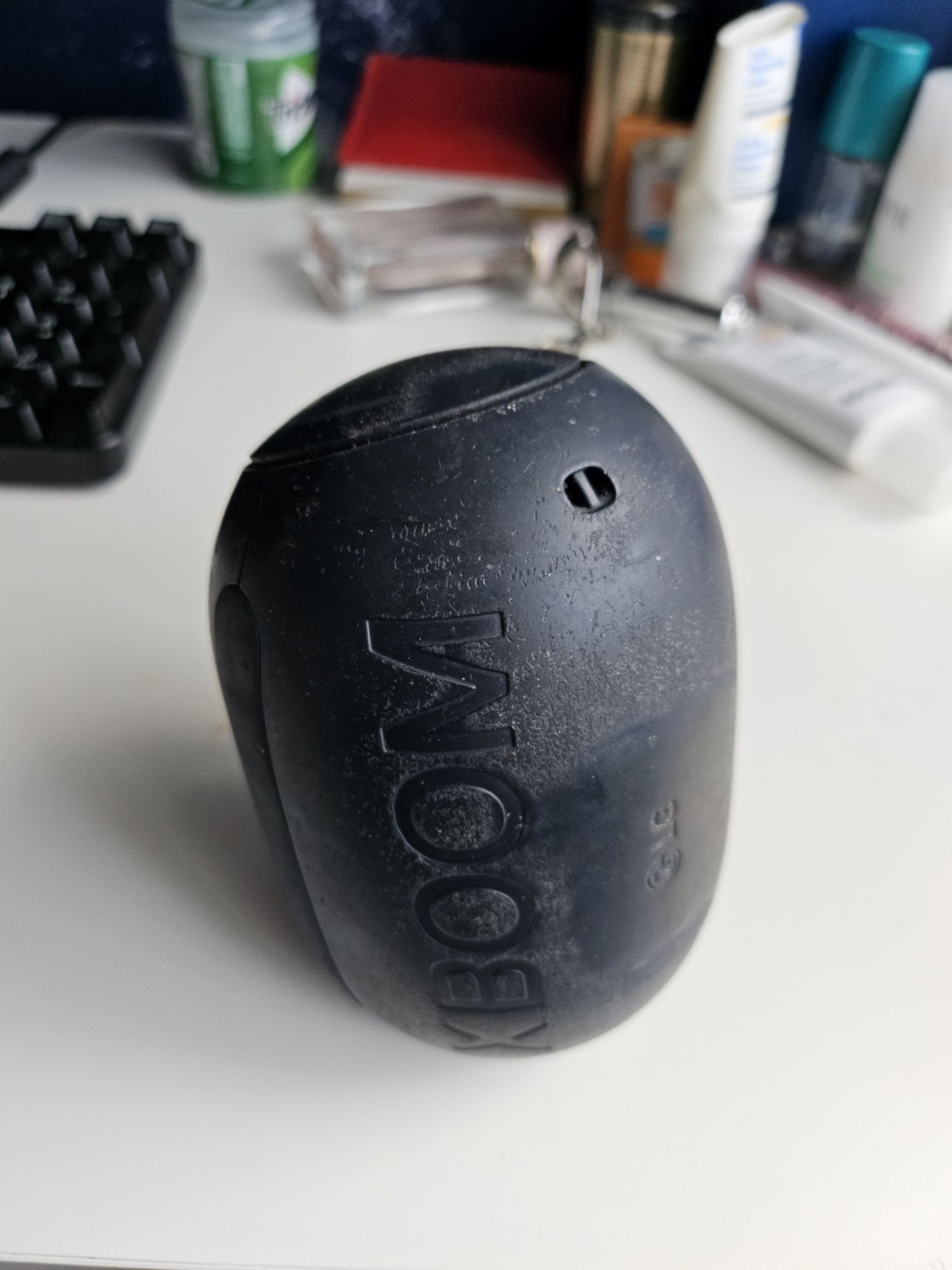 Coluna Bluetooth lg boom