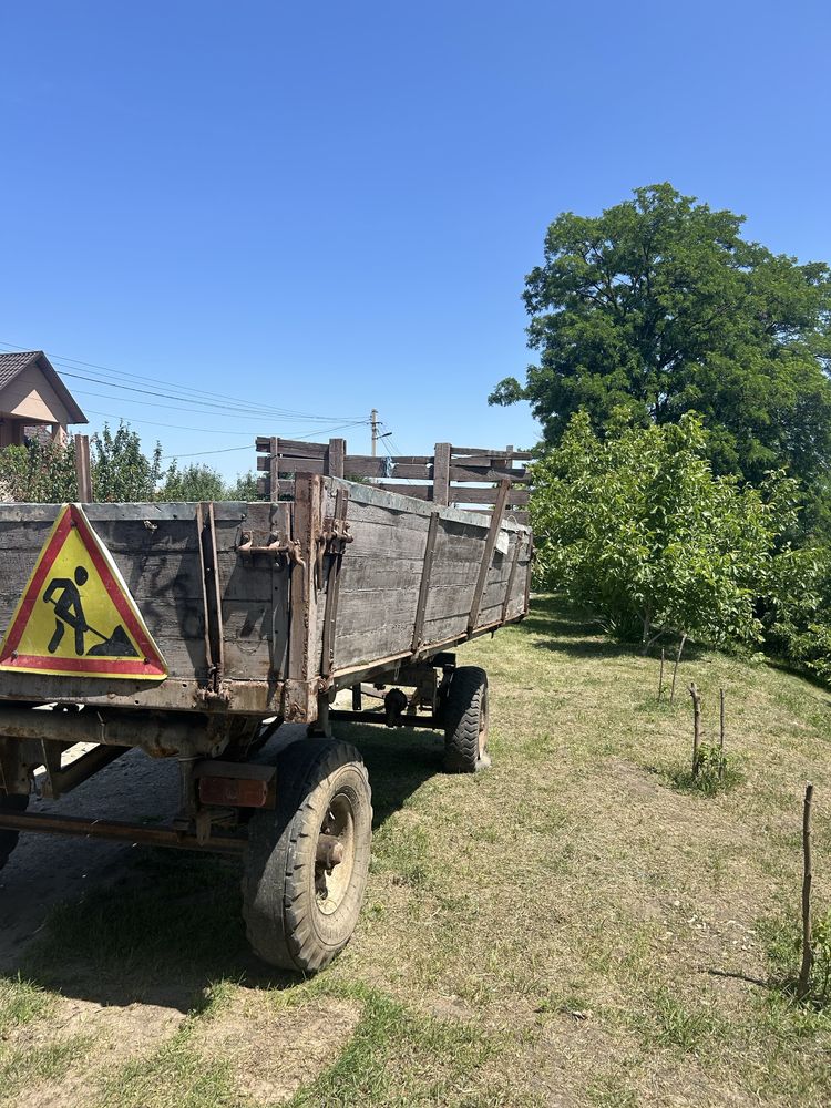 Продам прицеп птс