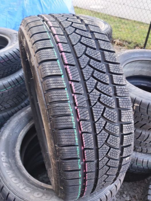 Opony Profil 235/55 R17 Ps790