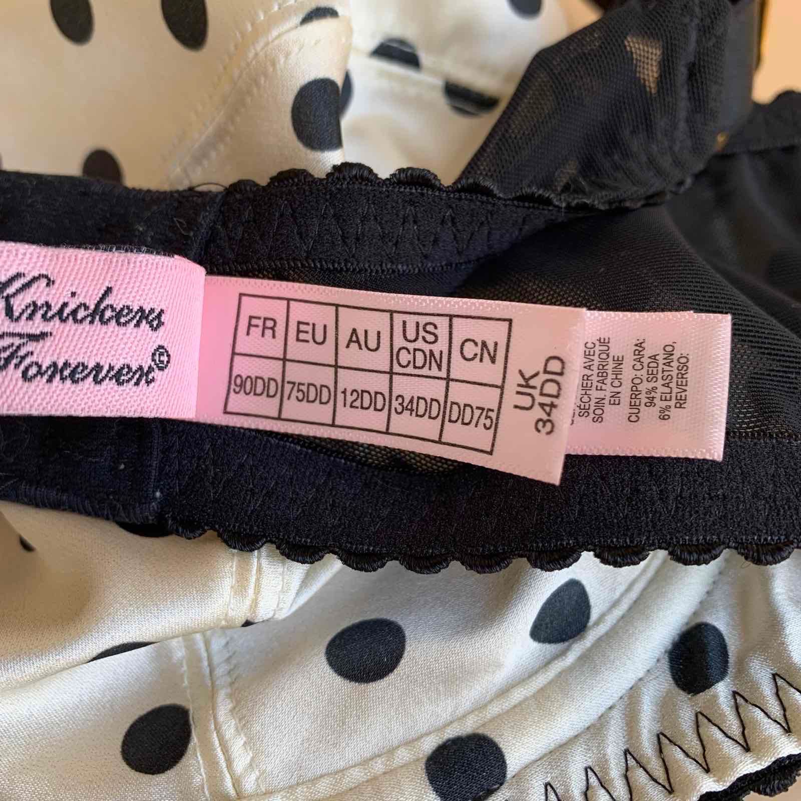 Шовковий бюстгальтер agent provocateur