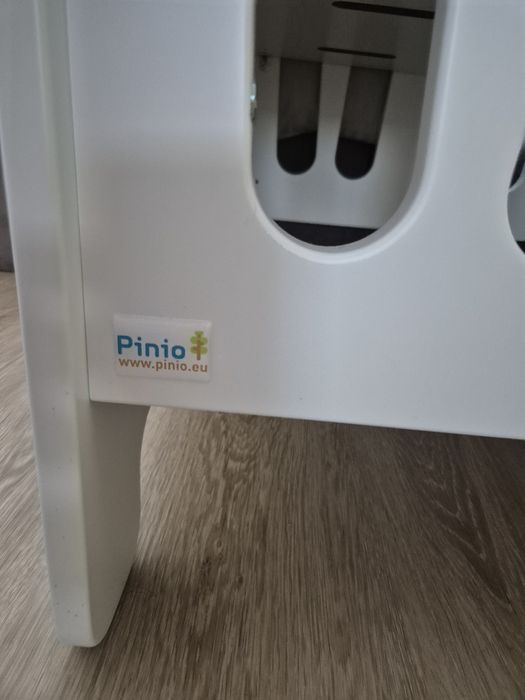 Łóżeczko pinio moon 120×60