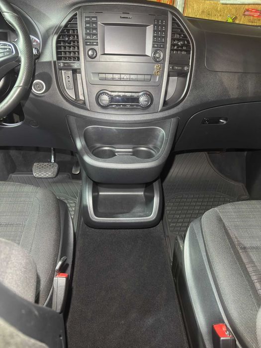 Mercedes-Benz Vito Tourer 116 CDI