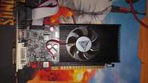 GT 610 2 gb почти новая