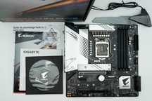 Płyta główna Gigabyte B560M Aorus Pro AX LGA1200