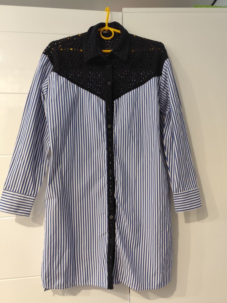Плаття, сукня сарафан Zara