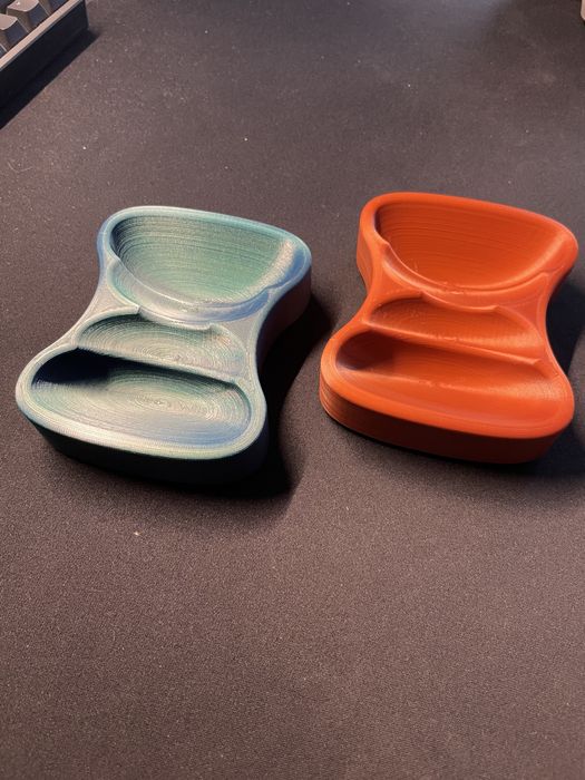 Suporte AirPods Max com modo baixa potência