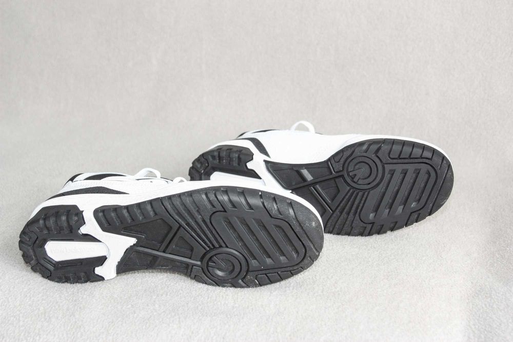 New Balance 550 - buty sportowe - nówki (prawie)