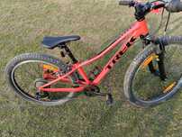 Rower 24 Trek Precaliber