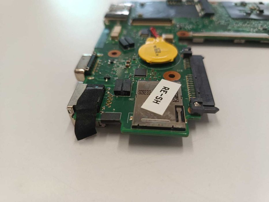 Płyta główna do laptopa HP Compaq mini 110.(1)