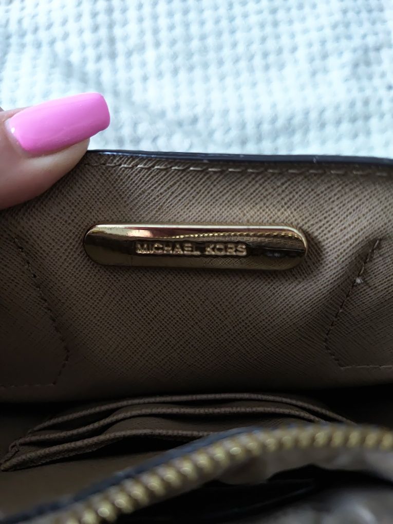 Torebka damska Michael Kors