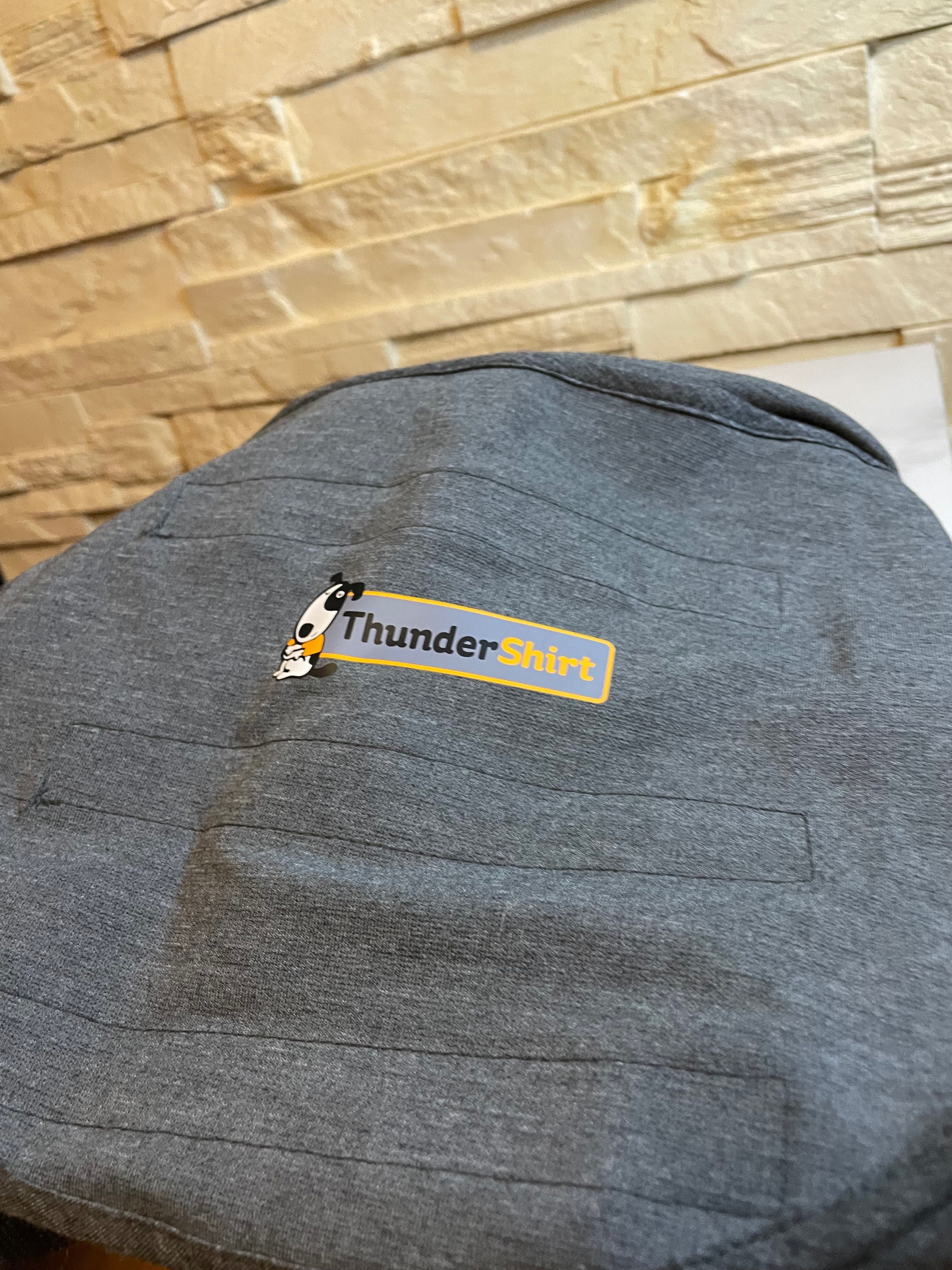 ThunderShirt kamizelka antystresowa relaksująca dla psa L (18-29kg)