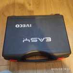 Tester diagnostyczny Iveco easy eltrac eci