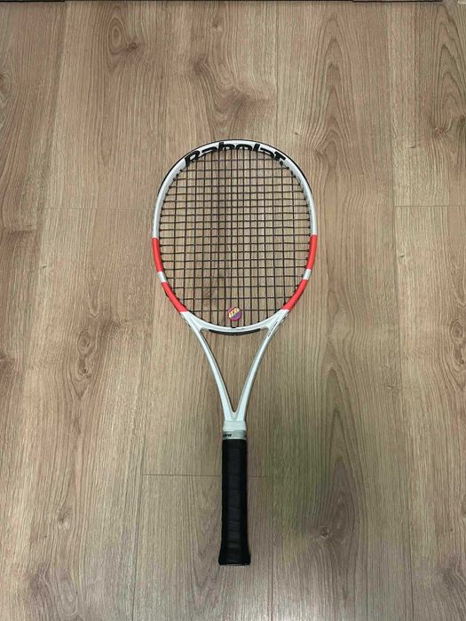 Rakieta tenisowa babolat pure strike team