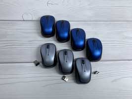 Безпровідна Мишка Mouse Logitech M325 Wireless з адаптером