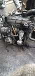 Мотор 1.9TDI BSW BLS BKC BXE BJB vw scoda seat audi