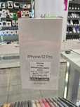 iPhone 12 Pro Odnowiony 128GB Telakces Felicity *Raty 0%