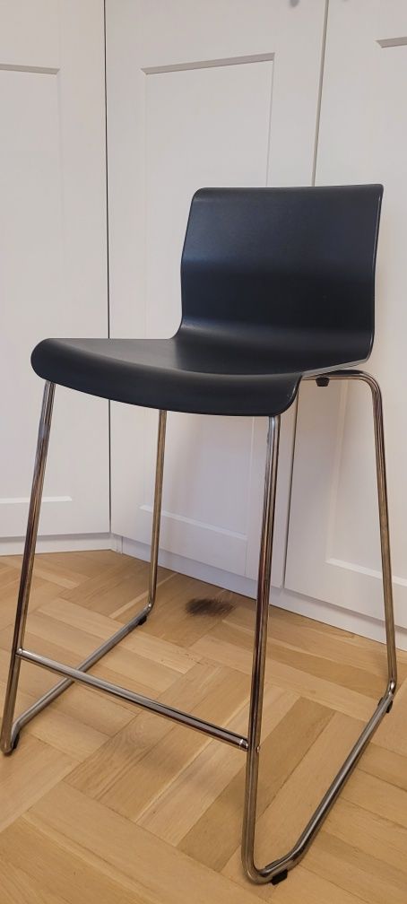 Stołek barowy Ikea Glenn