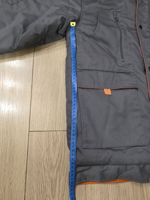 Odzież robocza ocieplana Consul