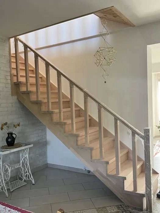 Від власника чудовий будинок. Музичі