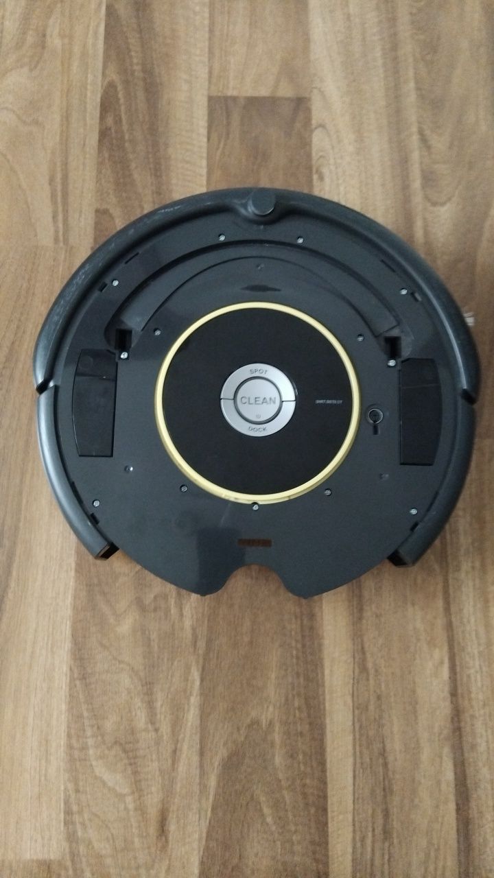 iRobot Roomba 620 na części