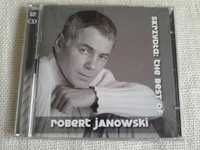 Robert Janowski - Skrzydła: The Best Of 2CD