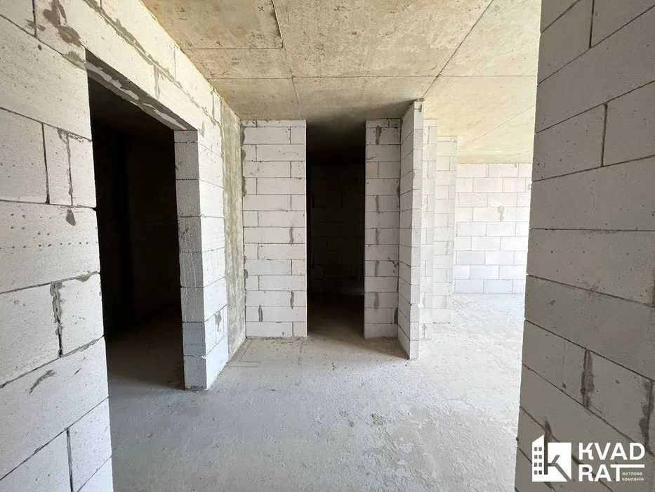 Найдешевша одиничка в районі озера та парку