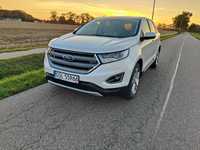 Ford EDGE 2018, 2.0 ecoboost + LPG