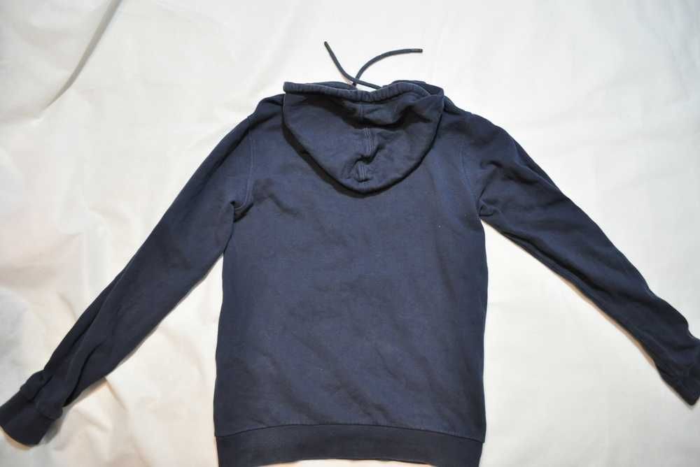 HELLY HANSEN M bluza męska z kapturem kangurka i14v