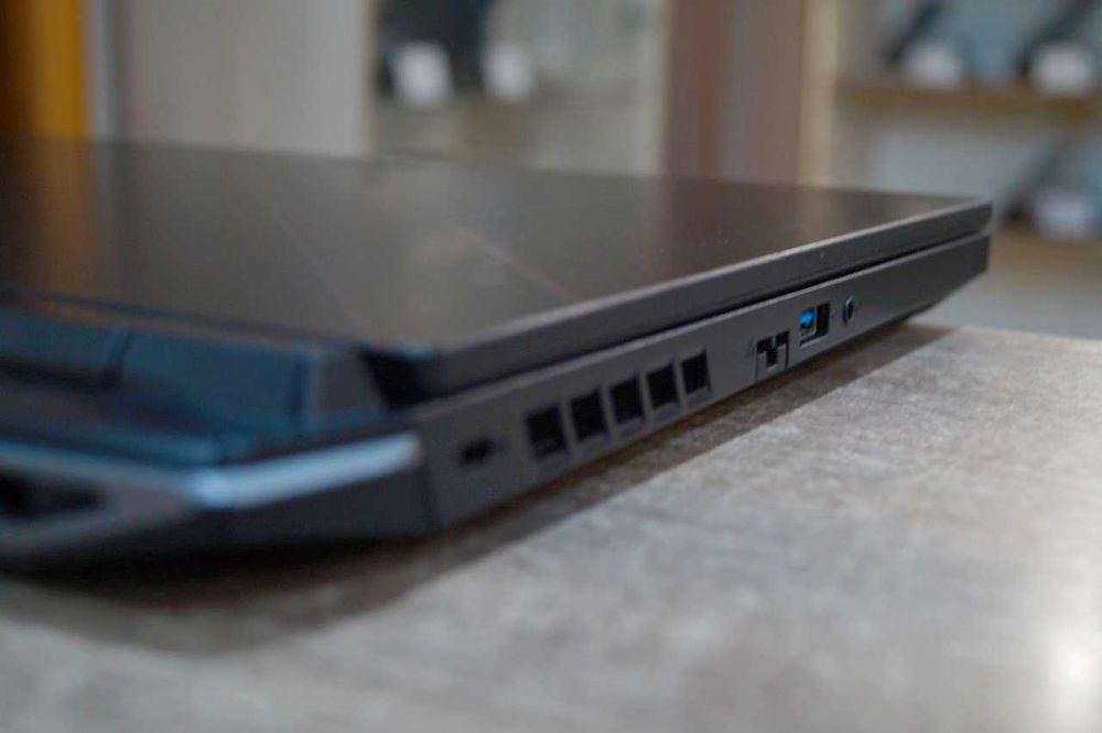 ГАРАНТІЯ Acer (144Гц/Core i5 12450H/RAM 16/SSD 512/RTX 2050) TVOYO