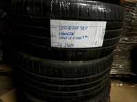 2x 225/50R17 Hankook Ventus S1 evo 3* / 6,5mm