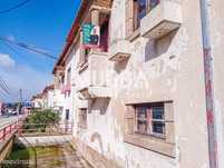 Moradia Bi-Familiar A 2 Min Do Centro De Chaves