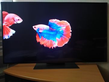 LG55cali LG55QNED826RE 4K UHD Hdmi 2.1 120Hz Gwarancja